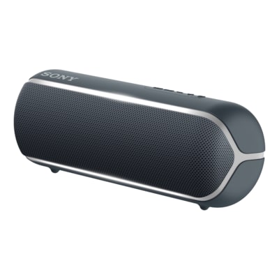 XB22: boxă wireless portabilă cu EXTRA BASS™ | SRS-XB22 | Sony Romania