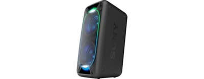 XB90: sistem audio EXTRA BASS de mare putere cu baterie