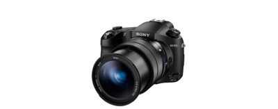 RX10 III cu obiectiv cu zoom de 24-600mm cu diafragmă largă F2.4-4