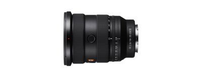 FE 16–35 mm F2.8 GM II | SEL1635GM2 | Sony Romania