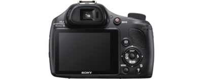 Cameră foto compactă cu vizor electronic | DSC-HX400/HX400V | Sony