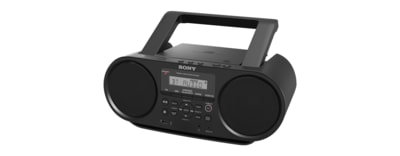 Sistem audio cu CD cu Bluetooth® | ZS-RS60BT | Sony Romania