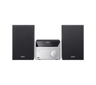 Sistem Hi-Fi cu tehnologie Bluetooth® | CMT-SBT20 / CMT-SBT20B