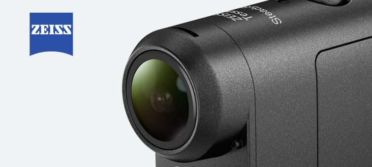 Caracteristici pentru HDR-AS50 | Action Cam | Sony Romania