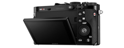 デジタルカメラ Sony RX1R II Cameră compactă profesională RX1R II cu senzor de 35 mm | DSC