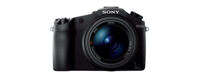 Cameră de buzunar RX10 II Cyber-shot™ | Sony Romania