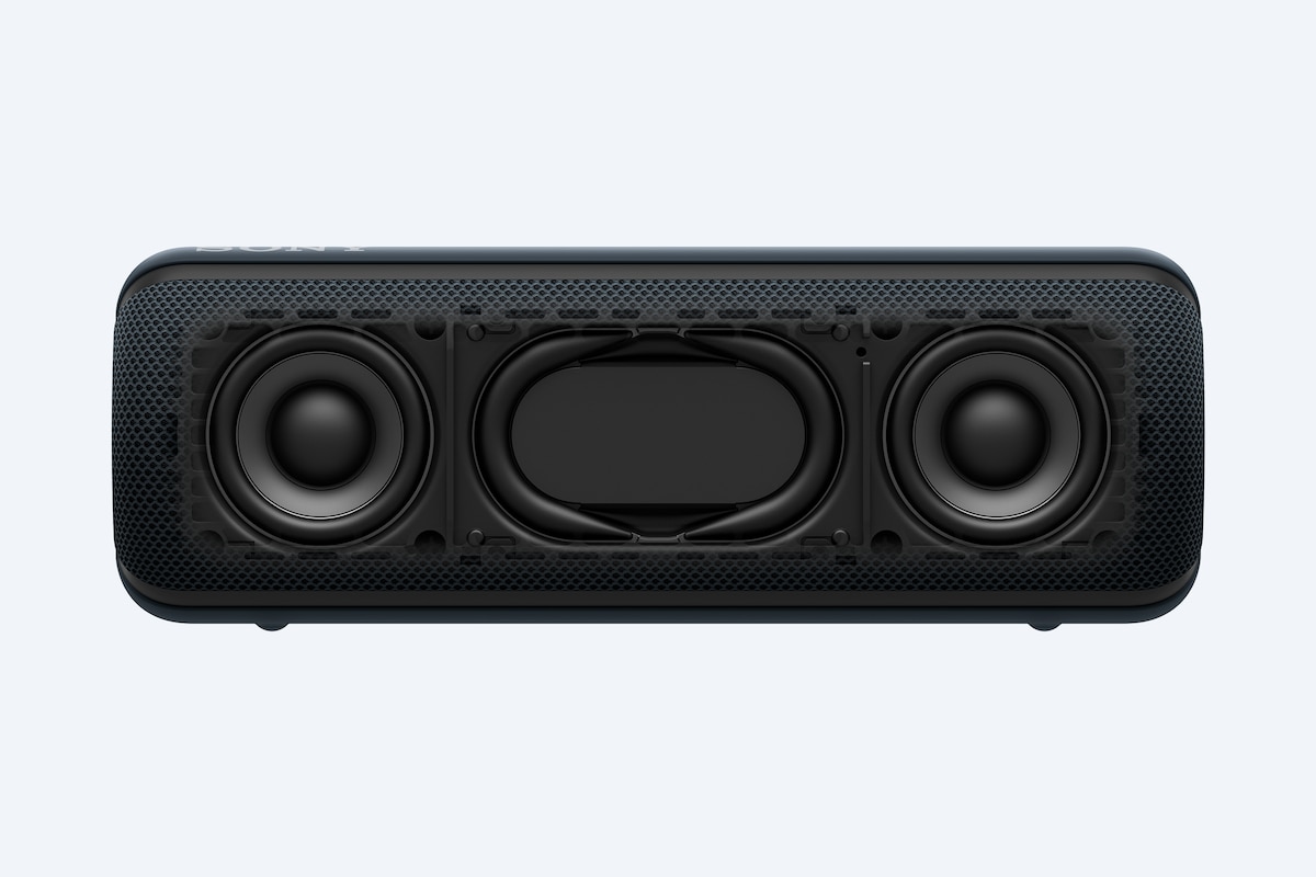 XB32: boxă wireless portabilă cu EXTRA BASS™ | SRS-XB32 | Sony Romania