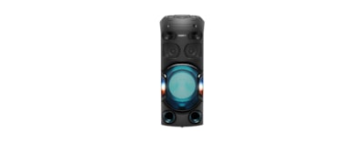 V42D: Sistem audio de mare putere cu tehnologie BLUETOOTH® | MHC