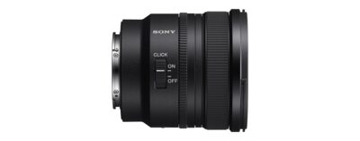 FE 16mm F1.8 G | SEL16F18G | Sony Romania