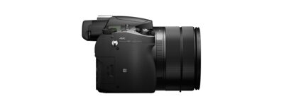 RX10 III cu obiectiv cu zoom de 24-600mm cu diafragmă largă F2.4-4