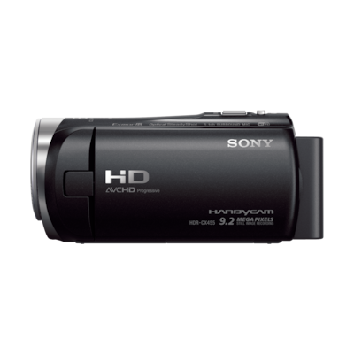 HD | Camere video Handycam® | Sony România