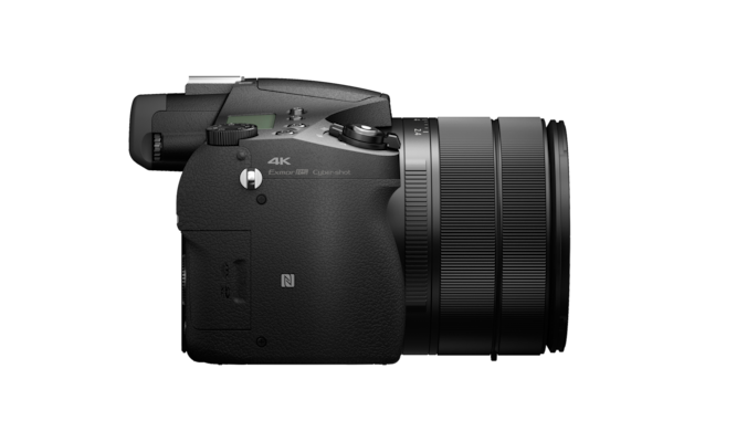 DSCRX10M3.CE3 | Cumpără RX10 III cu obiectiv cu zoom de 24-600mm