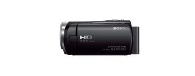✨美品・動作確認済✨SONY HD Progressive HANDYCAM CX450 Handycam® cu senzor Exmor R® CMOS | HDR-CX450 | Sony Romania