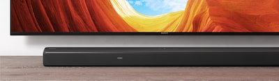 Bară de sunet pentru TV HT-G700 cu Dolby Atmos | Sony Romania