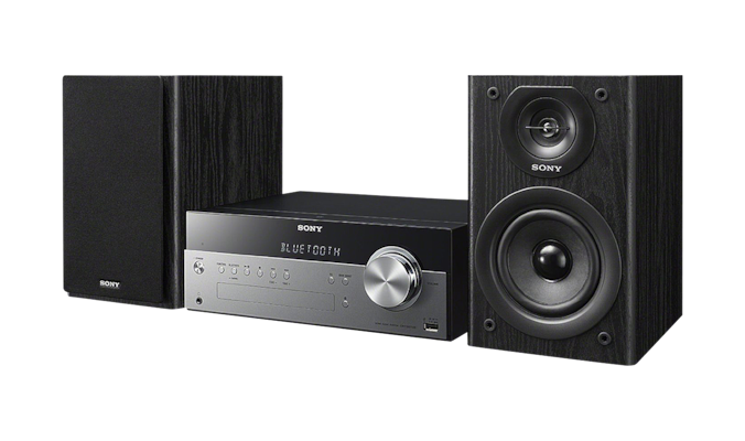 家電 sony CMTSBT100C CMTSBT100.CEL | Cumpără Sistem audio complet cu redare wireless în