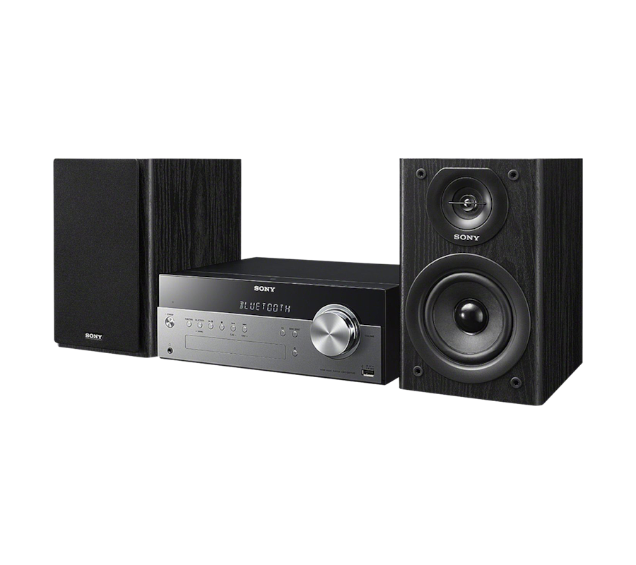 その他 SONY CMT-SBT100 CMTSBT100.CEL | Cumpără Sistem audio complet cu redare wireless în