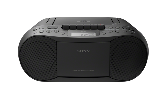 家電 SONY CD RADIO CASSETTE-CORDER CFD-W57 Amazon.co.jp: SONY CFD-W57 CDラジオカセットコーダー : 家電＆カメラ