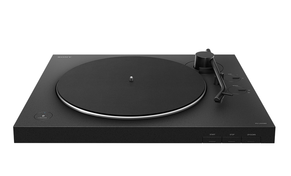 その他 SONY PS-LX310BT Platan cu conectivitate BLUETOOTH® | PS-LX310BT | Sony Romania