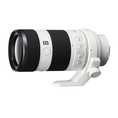 SEL70200G | Obiective α | | Sony Romania