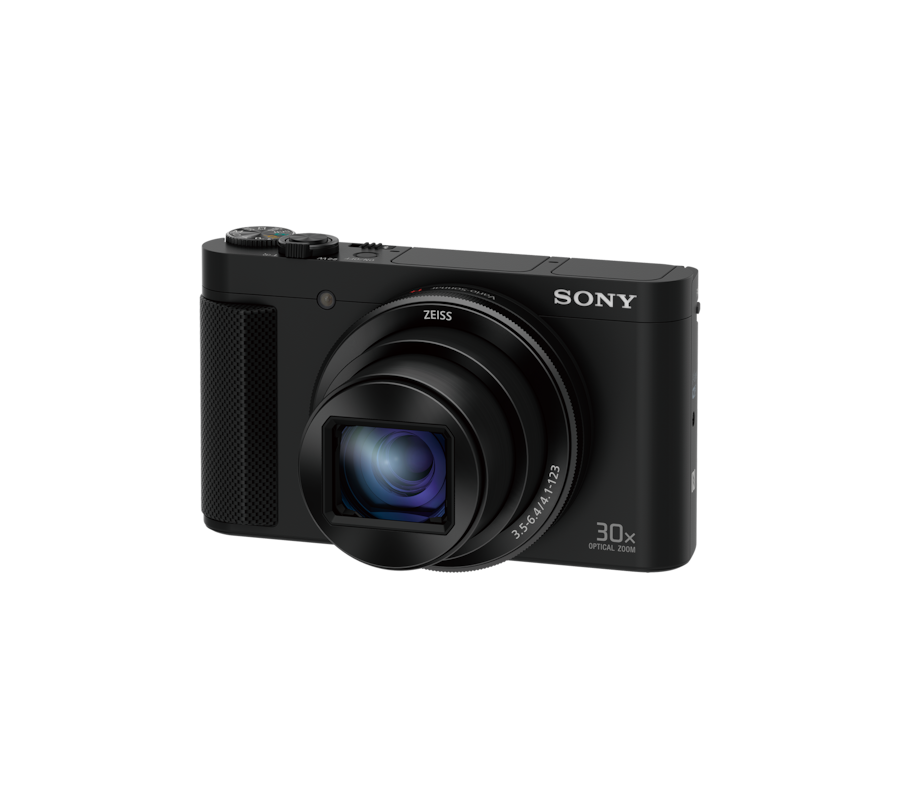 DSCHX90VB.CE3 | Cumpără Cameră foto compactă HX90V cu zoom optic