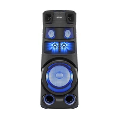 V83D: Sistem audio de mare putere, cu tehnologie BLUETOOTH® | Sony