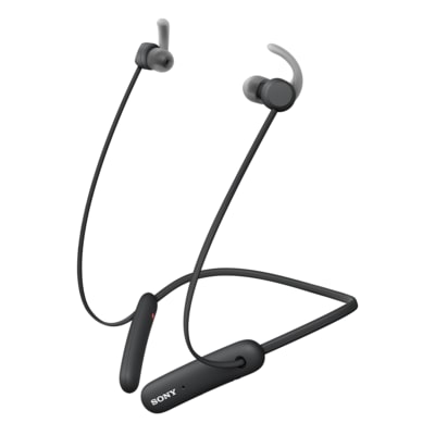 SONY ワイヤレスイヤホン WI-SP510 Căști wireless intra-auriculare Sony WI-SP510, create pentru sport