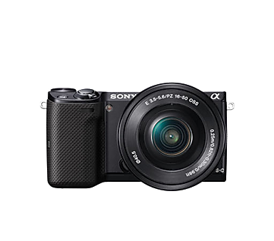 Manuale pentru Seria NEX-5 | Sony RO