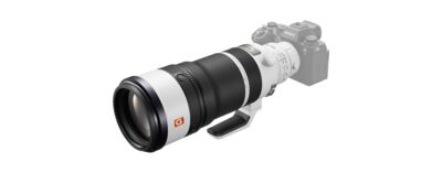 FE 100-400mm F4.5 GM OSS | SEL100400MC | Sony Romania