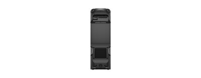 V82D: Sistem audio de mare putere cu tehnologie BLUETOOTH® | MHC